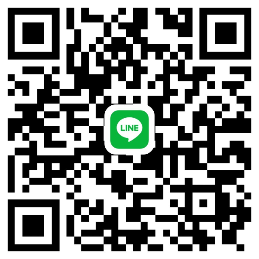 LINE 加好友 QR code