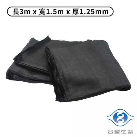 台塑生醫 防火毯 滅火毯 (3M * 1.5M * 1.25mm厚)