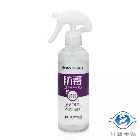 台塑生醫 超效防霉噴劑 (255g)