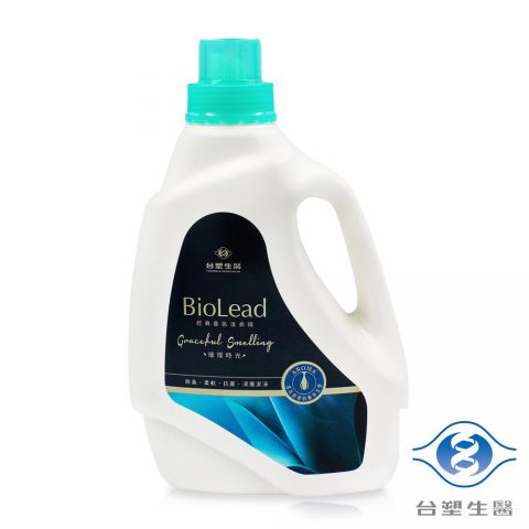台塑生醫 經典香氛洗衣精 (璀璨時光) (2kg/瓶裝)